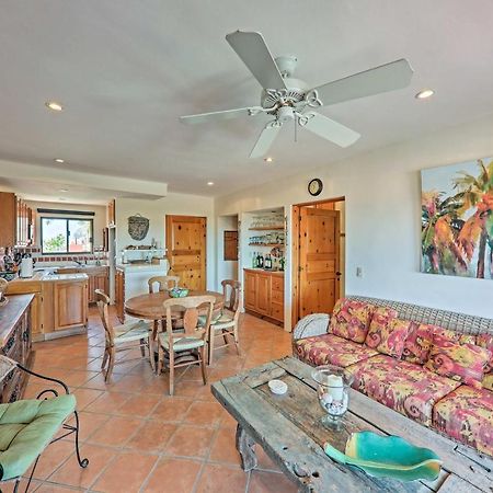 Cabo Condo With Balcony, Ocean Views And Resort Perks! Cabo San Lucas Exterior photo