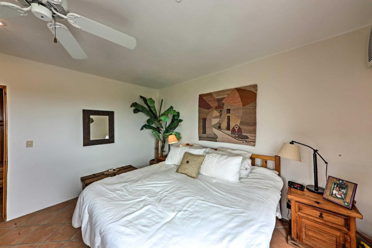 Cabo Condo With Balcony, Ocean Views And Resort Perks! Cabo San Lucas Exterior photo